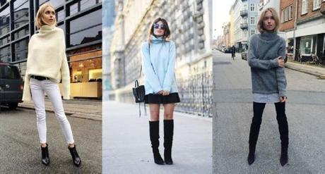 DE MELENA A PELO CORTO EN UN MOMENTO LRG Magazine - Melena Dentro Jersey - 2