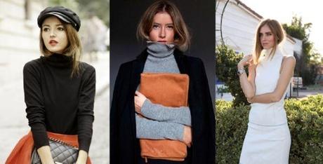 DE MELENA A PELO CORTO EN UN MOMENTO LRG Magazine - Melena Dentro Jersey - 1