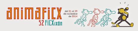 Plympton en la Segunda edición del Festival Internacional de Cine de Gijón (FICX)