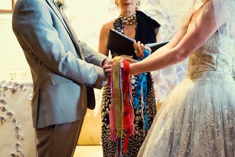 Handfasting handfasting