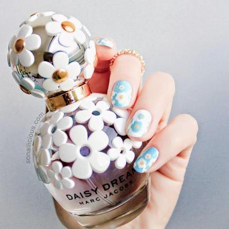 Daisy Dream, by Marc Jacobs