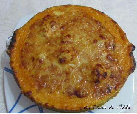 COLIFLOR A LA BELLA AURORA COLIFLOR A LA BELLA AURORA