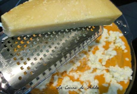 COLIFLOR A LA BELLA AURORA COLIFLOR A LA BELLA AURORA