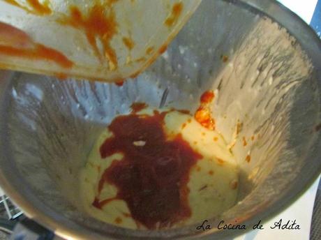 COLIFLOR A LA BELLA AURORA COLIFLOR A LA BELLA AURORA