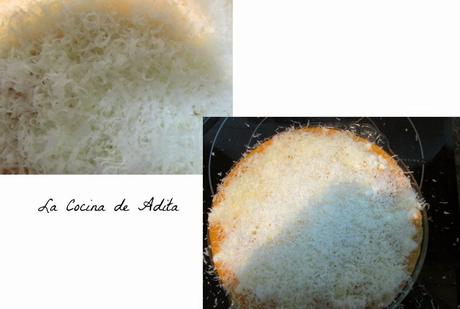 COLIFLOR A LA BELLA AURORA COLIFLOR A LA BELLA AURORA