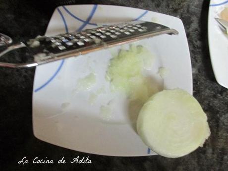 COLIFLOR A LA BELLA AURORA COLIFLOR A LA BELLA AURORA