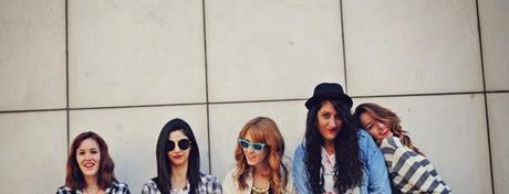 GIRLS GIRLS
