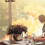 The Punisher Nº 12 hace explotar al reparto de Los Cuatro Fantásticos The Punisher Nº 12