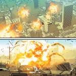 The Punisher Nº 12 hace explotar al reparto de Los Cuatro Fantásticos The Punisher Nº 12