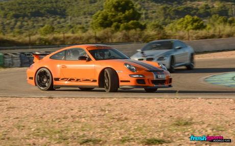 Car-tec y Cat-road Trackday – Unidos por una misma pasión gt3-rs-997-porsche-drift