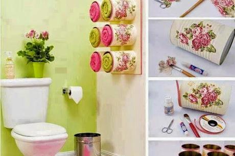 Latas reciclables Latas reciclables