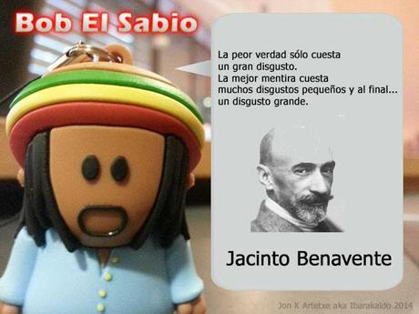 Bob  El Sabio. La Verdad II