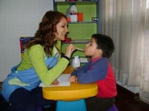 Diagnostico y Tratamiento de Problemas de Lenguaje de su Niño Pequeño Diagnostico y Tratamiento de Problemas de Lenguaje