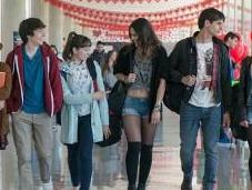 Tráiler final para película Club Incomprendidos’