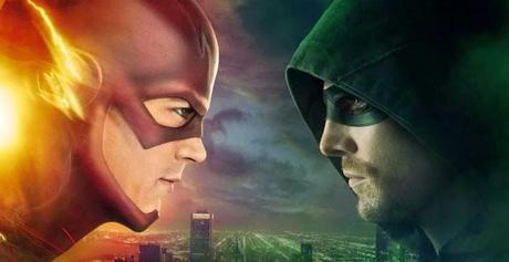 Promo: The Flash S01E08