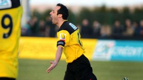 Chasselay, Stade Ludovic Giuly giuly2