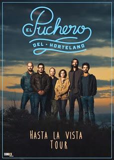 El Puchero del Hortelano dice adiós con una gira de despedida El Puchero del Hortelano dice adiós con una gira de despedida