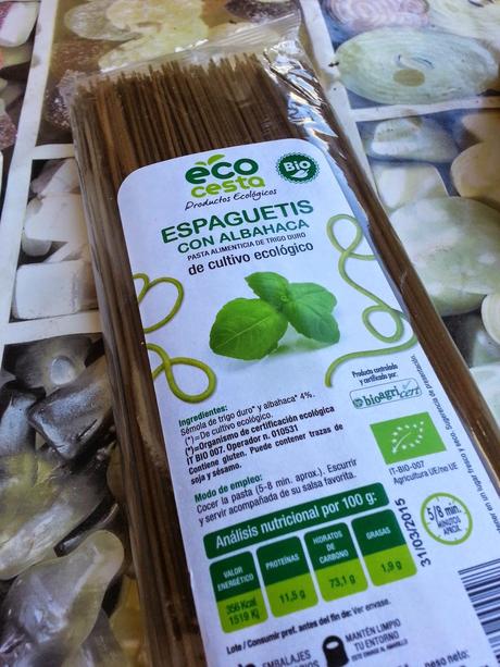 EcoDino - supermercado ecológico en Santa Cruz de Tenerife