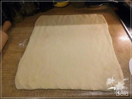 Pan de jamon venezolano, tuneado con chopped Pan de jamon venezolano, tuneado con chopped