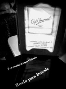 Rocío para Drácula de Fernando López Guisado 10467050_682144871900709_956105240355132953_o