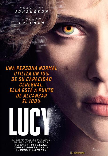 CDI-100: Lucy
