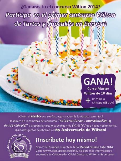 Wilton cumple 85 años Wilton cumple 85 años