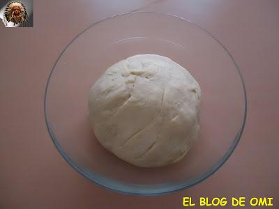 TRENZAS DE BRIOCHE TRENZAS DE BRIOCHE