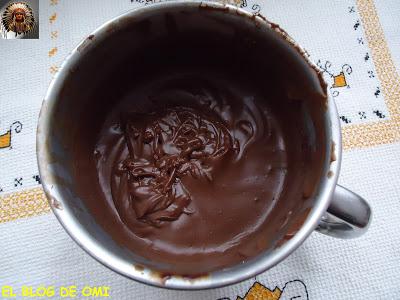 NAPOLITANAS DE CHOCOLATE NAPOLITANAS DE CHOCOLATE