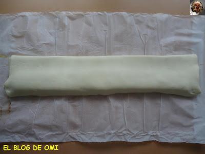 NAPOLITANAS DE CHOCOLATE NAPOLITANAS DE CHOCOLATE