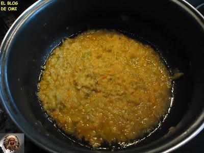 PATATAS CON LANGOSTINOS PATATAS CON LANGOSTINOS