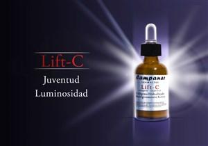 Lift-C (con colágeno), farmacia campanar