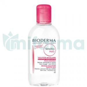 agua micelar bioderma, 