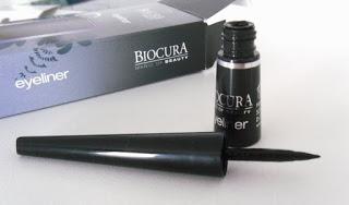 eyeliner biocura