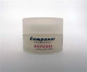 Botogel, crema anti-edad, farmacia campanar