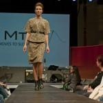 MODA SOSTENIBLE, UNA REALIDAD pasarela