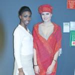 MODA SOSTENIBLE, UNA REALIDAD modelos