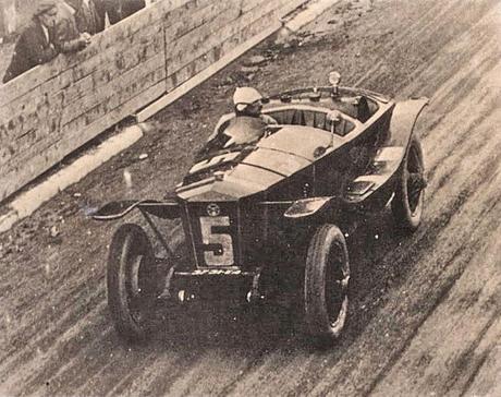 Bignan, un auto francés Bignan, un auto francés