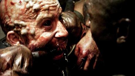 [REC 4]: MENUDA FIESTA ¿EH?