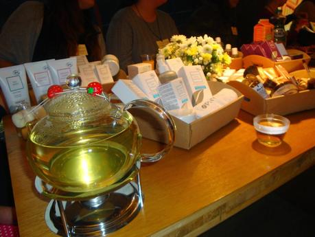 VII Desayuno Blogger Coruña VII Desayuno Blogger Coruña