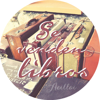 Vendo libros (México) Vendo libros (México)