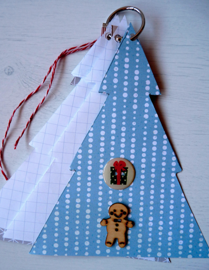 DIY: LISTA DE REGALOS