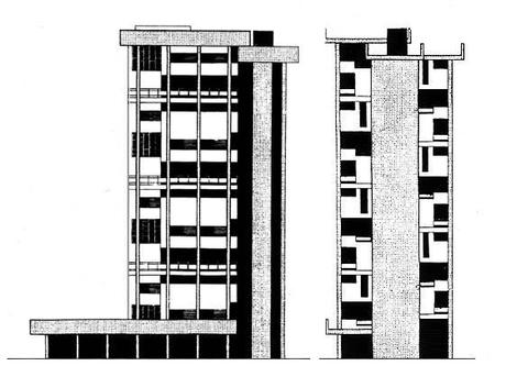 Luis Peña Ganchegi: Torre Vista Alegre