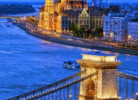 Las 10 ciudades hermosas de Europa - destinos turísticos Las 10 ciudades hermosas de Europa - destinos turísticos
