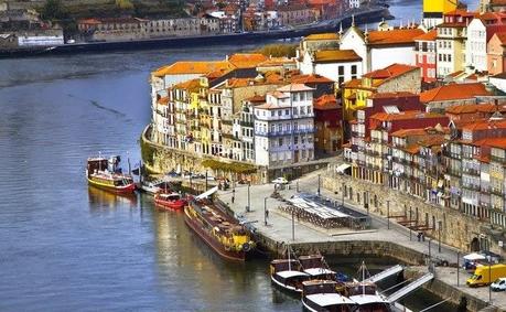 Las 10 ciudades hermosas de Europa - destinos turísticos
