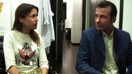 Gente en sitios Gente en sitios