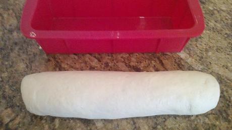 13092011339 Pan de molde bicolor en microondas (paso a paso) /Recordando mis recetas