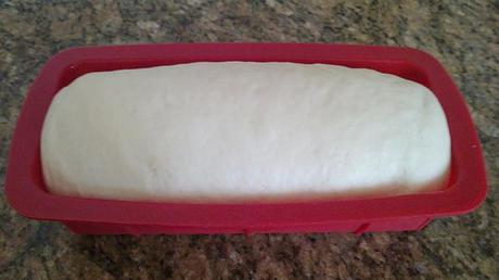 13092011344 Pan de molde bicolor en microondas (paso a paso) /Recordando mis recetas