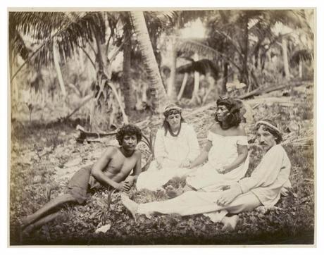La Historia Compartida – Robert Louis Stevenson stevenson-samoa-cincodays