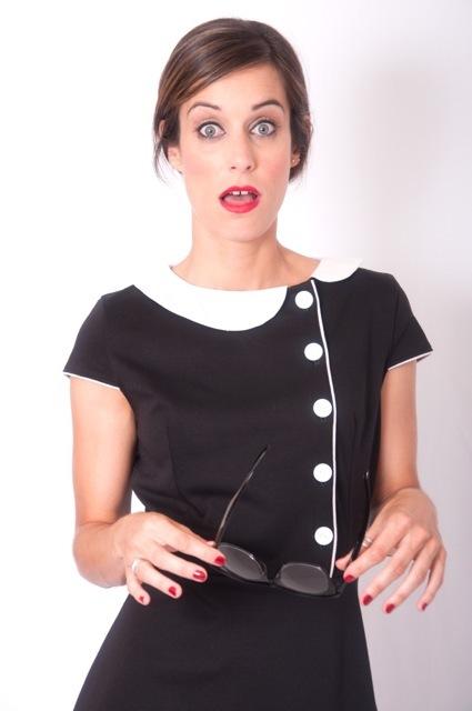 Picnic lo nuevo de Dresses2kill para el otoño-invierno 14/15 Picnic lo nuevo de Dresses2kill para el otoño-invierno 14/15