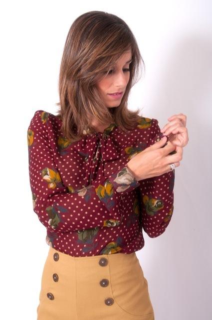 Picnic lo nuevo de Dresses2kill para el otoño-invierno 14/15 Picnic lo nuevo de Dresses2kill para el otoño-invierno 14/15